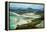 Whitsunday Island I-Larry Malvin-Framed Premier Image Canvas