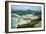 Whitsunday Island I-Larry Malvin-Framed Photographic Print