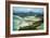 Whitsunday Island I-Larry Malvin-Framed Photographic Print