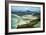 Whitsunday Island I-Larry Malvin-Framed Photographic Print