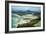 Whitsunday Island I-Larry Malvin-Framed Photographic Print