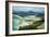 Whitsunday Island I-Larry Malvin-Framed Photographic Print