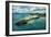 Whitsunday Island II-Larry Malvin-Framed Photographic Print