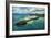 Whitsunday Island II-Larry Malvin-Framed Photographic Print