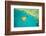 Whitsunday Islands, Great Barrier Reef, Australia-Inaki Relanzon-Framed Photographic Print