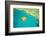 Whitsunday Islands, Great Barrier Reef, Australia-Inaki Relanzon-Framed Photographic Print