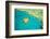 Whitsunday Islands, Great Barrier Reef, Australia-Inaki Relanzon-Framed Photographic Print