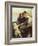 Who Do You Love-Frederick Morgan-Framed Giclee Print