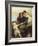 Who Do You Love-Frederick Morgan-Framed Giclee Print