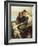 Who Do You Love-Frederick Morgan-Framed Giclee Print