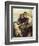 Who Do You Love-Frederick Morgan-Framed Giclee Print