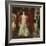 "Who Is Sylvia? What Is She, That All the Swains Commend Her?", c.1896-99-Edwin Austin Abbey-Framed Giclee Print