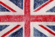 London, Great Britian-Whoartnow-Giclee Print