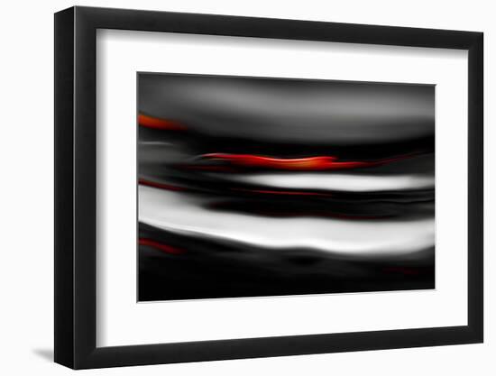 Whodunnit-Ursula Abresch-Framed Photographic Print