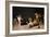 Whoever You Are, Here Is Your Master (Love, the Conqueror)-Jean Leon Gerome-Framed Premium Giclee Print