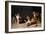 Whoever You Are, Here Is Your Master (Love, the Conqueror)-Jean Leon Gerome-Framed Premium Giclee Print