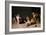 Whoever You Are, Here Is Your Master (Love, the Conqueror)-Jean Leon Gerome-Framed Giclee Print