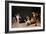 Whoever You Are, Here Is Your Master (Love, the Conqueror)-Jean Leon Gerome-Framed Giclee Print