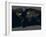 Whole Earth At Night, Satellite Image-PLANETOBSERVER-Framed Photographic Print