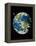 Whole Earth (Blue Marble 2000)-null-Framed Premier Image Canvas