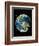 Whole Earth (Blue Marble 2000)-null-Framed Premium Photographic Print