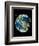 Whole Earth (Blue Marble 2000)-null-Framed Premium Photographic Print