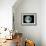 Whole Earth From Apollo 17-null-Framed Premium Photographic Print displayed on a wall