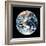 Whole Earth From Apollo 17-null-Framed Premium Photographic Print