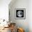 Whole Earth From Apollo 17-null-Framed Premium Photographic Print displayed on a wall