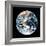 Whole Earth From Apollo 17-null-Framed Premium Photographic Print