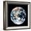 Whole Earth From Apollo 17-null-Framed Premium Photographic Print