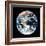 Whole Earth From Apollo 17-null-Framed Premium Photographic Print