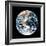 Whole Earth From Apollo 17-null-Framed Premium Photographic Print