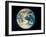 Whole Earth From Apollo 17-null-Framed Photographic Print