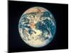 Whole Earth From Apollo 17-null-Mounted Photographic Print