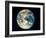 Whole Earth From Apollo 17-null-Framed Photographic Print