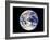 Whole Earth from Space, Viewed from Apollo 17, December 1972-null-Framed Photographic Print