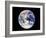 Whole Earth from Space, Viewed from Apollo 17, December 1972-null-Framed Photographic Print