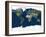 Whole Earth, Satellite Image-PLANETOBSERVER-Framed Photographic Print