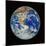 Whole Earth-Science Photo Library-Mounted Premium Photographic Print
