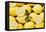 Whole Lemons and Lemon Slices-Eising Studio - Food Photo and Video-Framed Premier Image Canvas