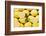 Whole Lemons and Lemon Slices-Eising Studio - Food Photo and Video-Framed Photographic Print