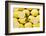 Whole Lemons and Lemon Slices-Eising Studio - Food Photo and Video-Framed Photographic Print