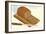 Whole Wheat Bread-null-Framed Premium Giclee Print