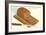 Whole Wheat Bread-null-Framed Premium Giclee Print