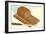 Whole Wheat Bread-null-Framed Premium Giclee Print