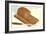 Whole Wheat Bread-null-Framed Premium Giclee Print