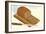 Whole Wheat Bread-null-Framed Art Print