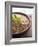 Wholegrain Rice in a Terracotta Bowl-Malgorzata Stepien-Framed Photographic Print