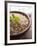 Wholegrain Rice in a Terracotta Bowl-Malgorzata Stepien-Framed Photographic Print